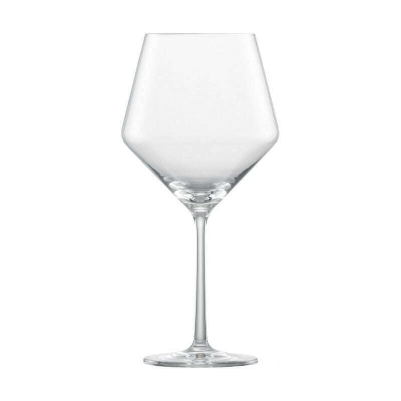 Belfesta Burgundy Wine Glass 700ml Each