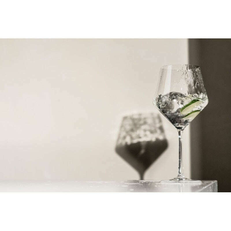 Belfesta Burgundy Wine Glass 700ml Each