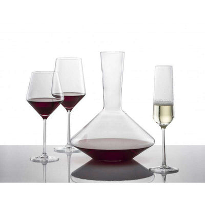 Belfesta Burgundy Wine Glass 700ml Each