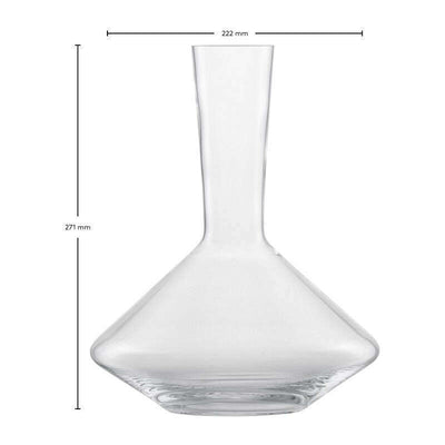 Belfesta Wine Decanter 750ml