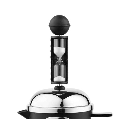 Bistro Coffee Timer Black