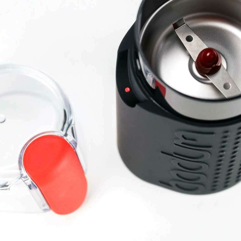 Bistro Electric Coffee Grinder