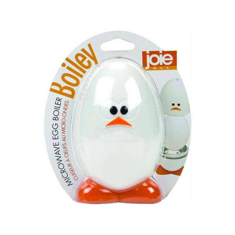 Boiley Microwave Egg Boiler