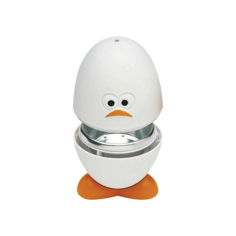 Boiley Microwave Egg Boiler