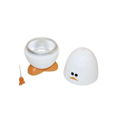 Boiley Microwave Egg Boiler