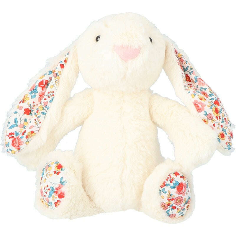 Bunny Wabbit Cream 25cm