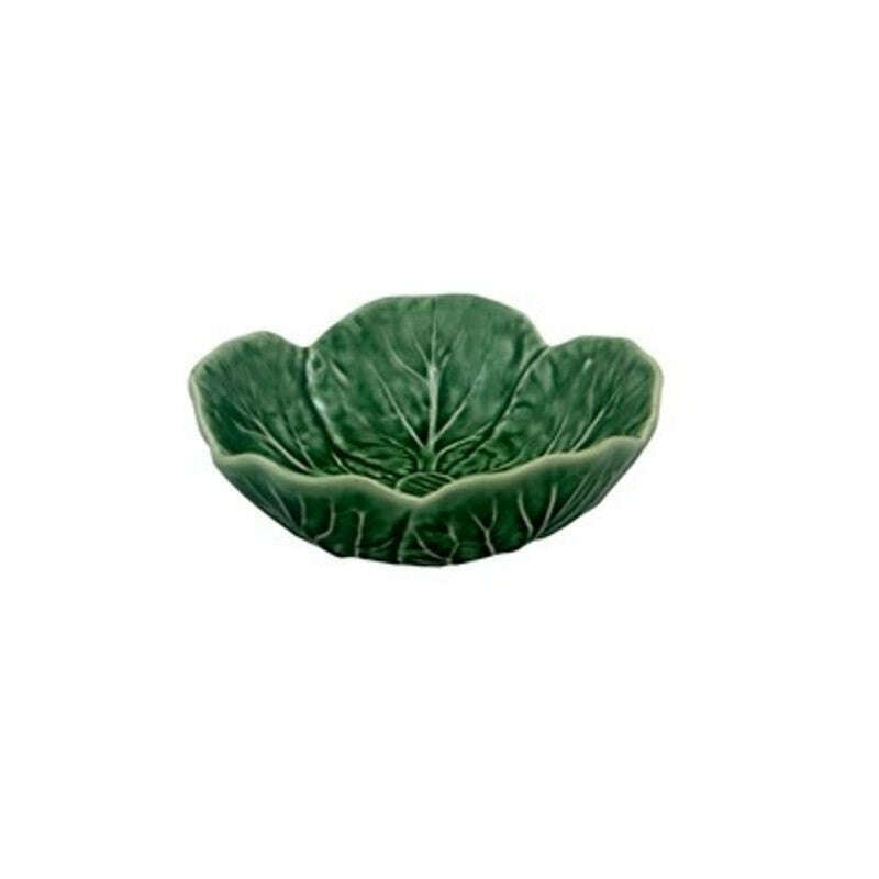 Cabbage Bowl 12cm Natural