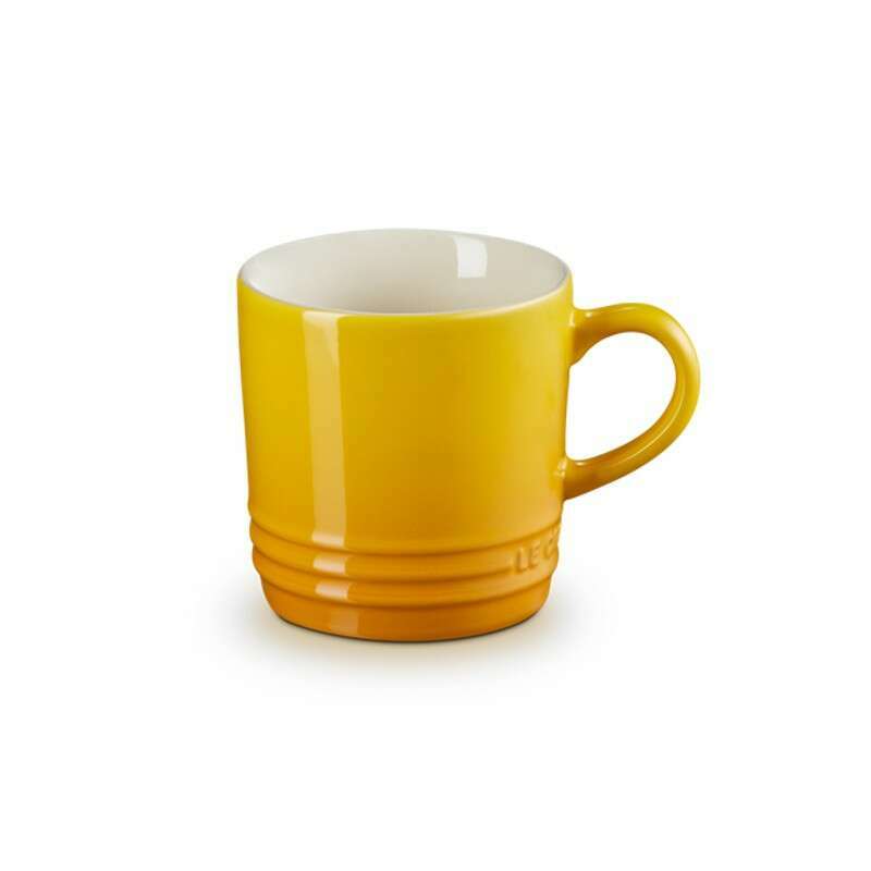 Cappuccino Mug 200ml Nectar