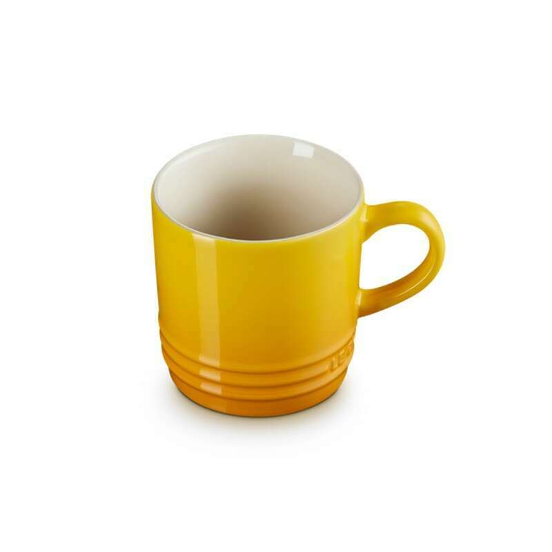 Cappuccino Mug 200ml Nectar