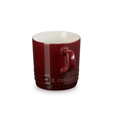 Cappuccino Mug 200ml Garnet