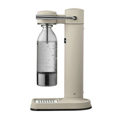 Carbonator 3 Sparkling Water Maker Sand