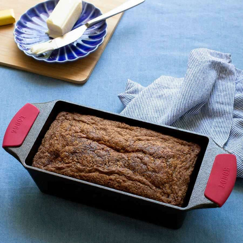 Cast Iron Loaf Pan 21.5 x 11cm