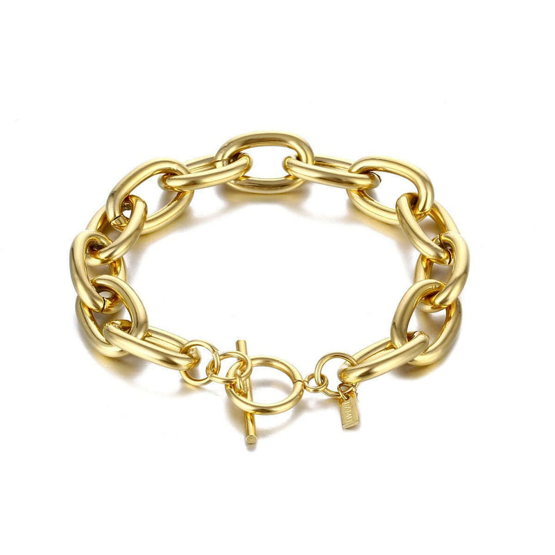 Cece Bracelet Gold