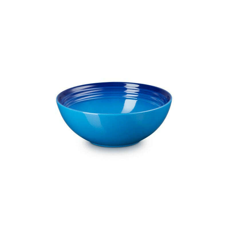 Cereal Bowl 16cm Azure Blue