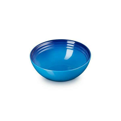 Cereal Bowl 16cm Azure Blue