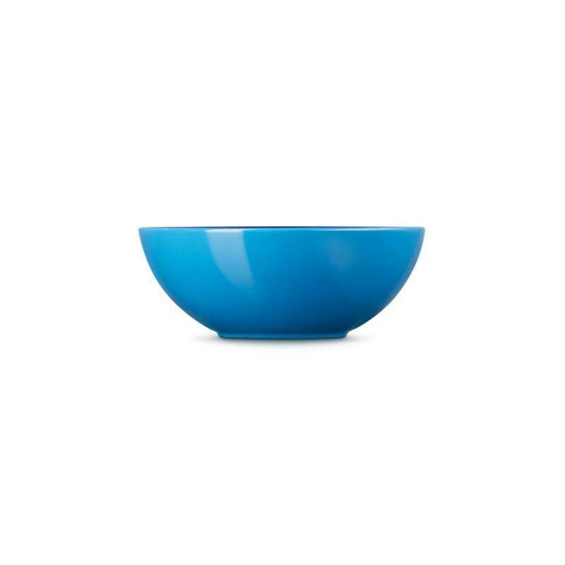 Cereal Bowl 16cm Azure Blue