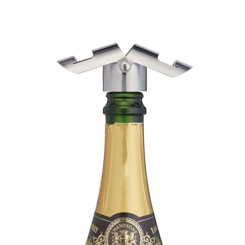 Champagne and Sparkling Wine Stopper