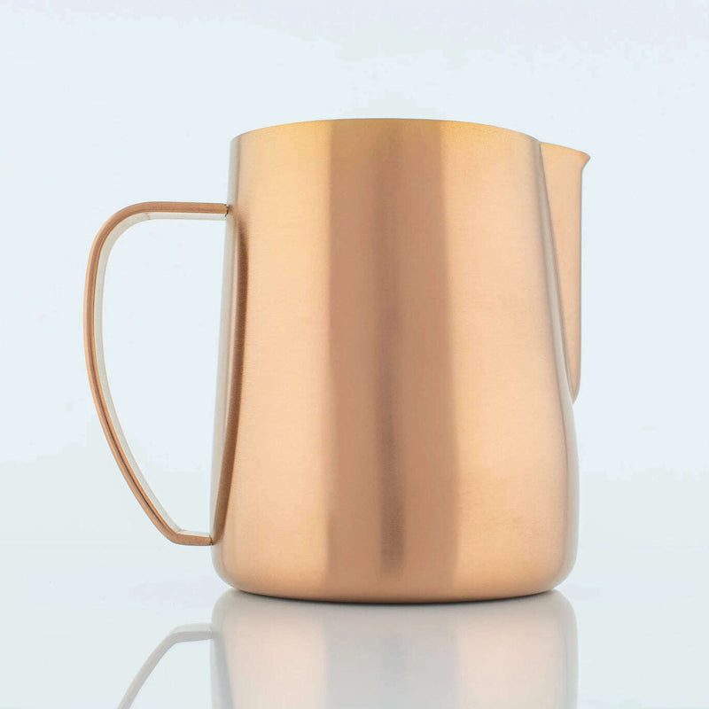 Champion  Milk Pitcher 650ml  Rose Gold