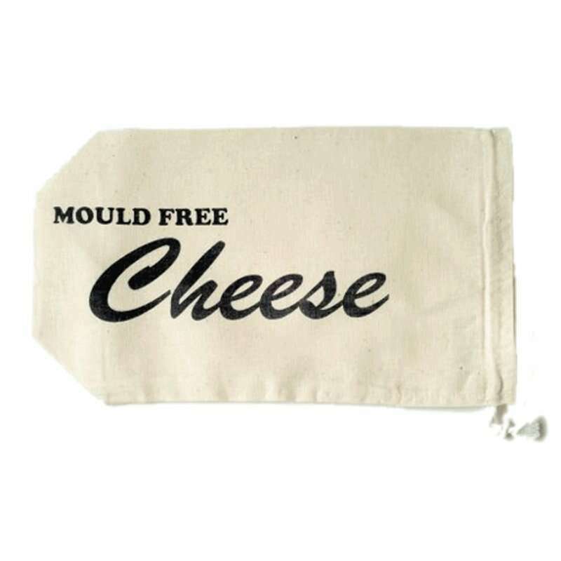 Cheese Bag