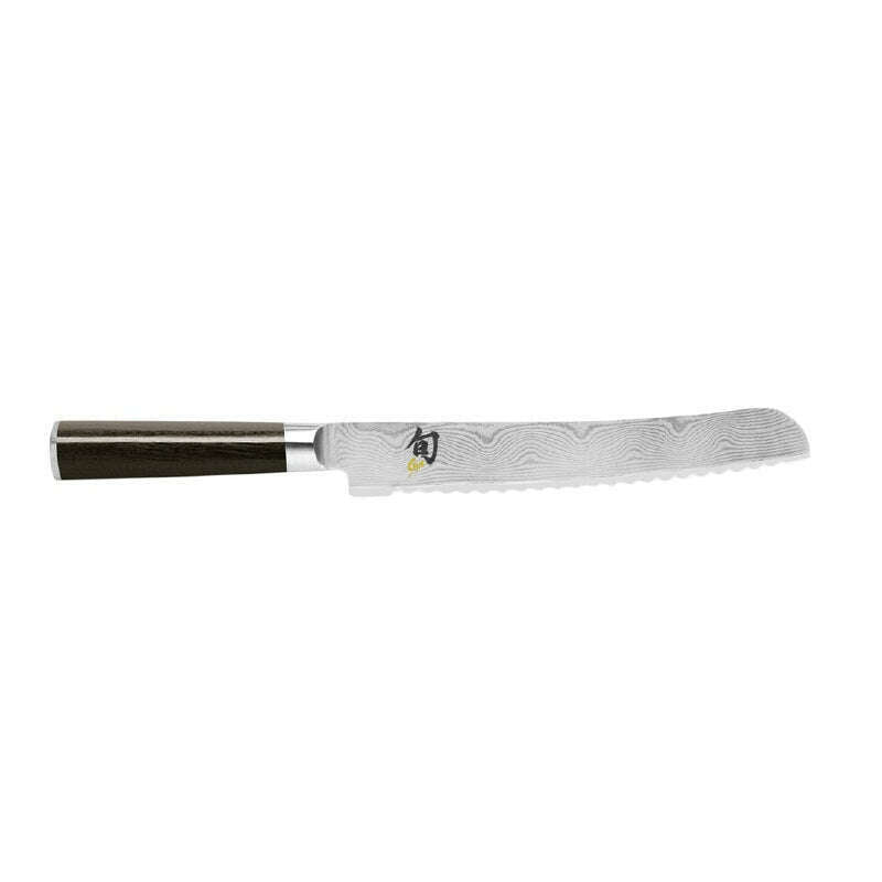 Classic Bread Knife 23cm