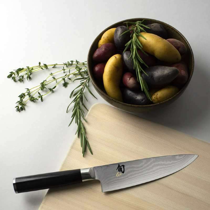 Classic Chefs Knife 15cm