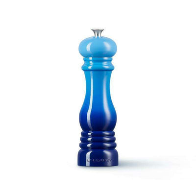 Classic Pepper Mill 21cm Azure Blue