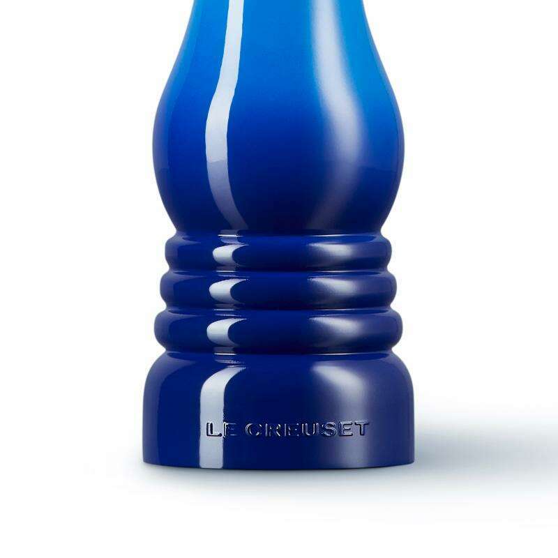 Classic Pepper Mill 21cm Azure Blue