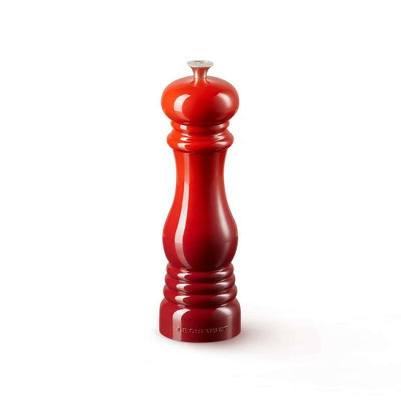 Classic Pepper Mill 21cm Cerise