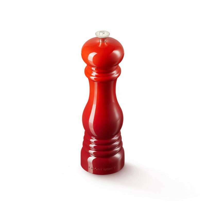 Classic Pepper Mill 21cm Cerise