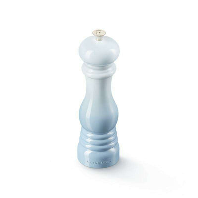 Classic Pepper Mill 21cm Coastal Blue