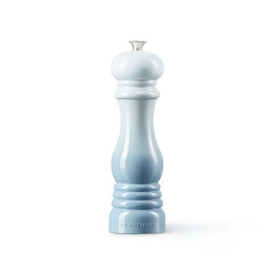 Classic Pepper Mill 21cm Coastal Blue