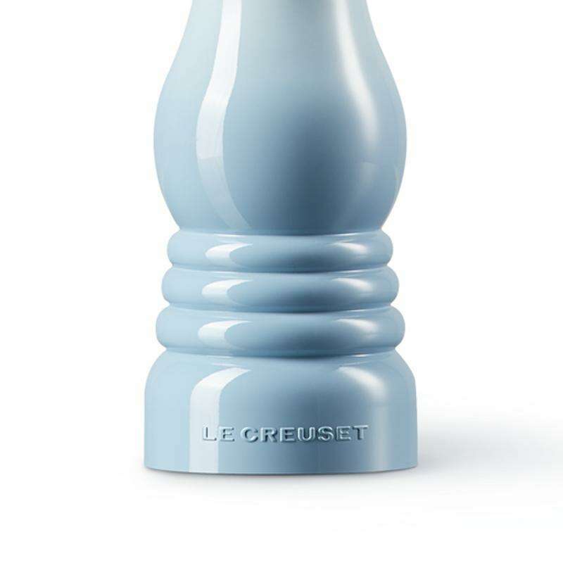 Classic Pepper Mill 21cm Coastal Blue