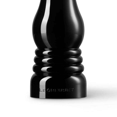 Classic Salt Mill 21cm Onyx Black