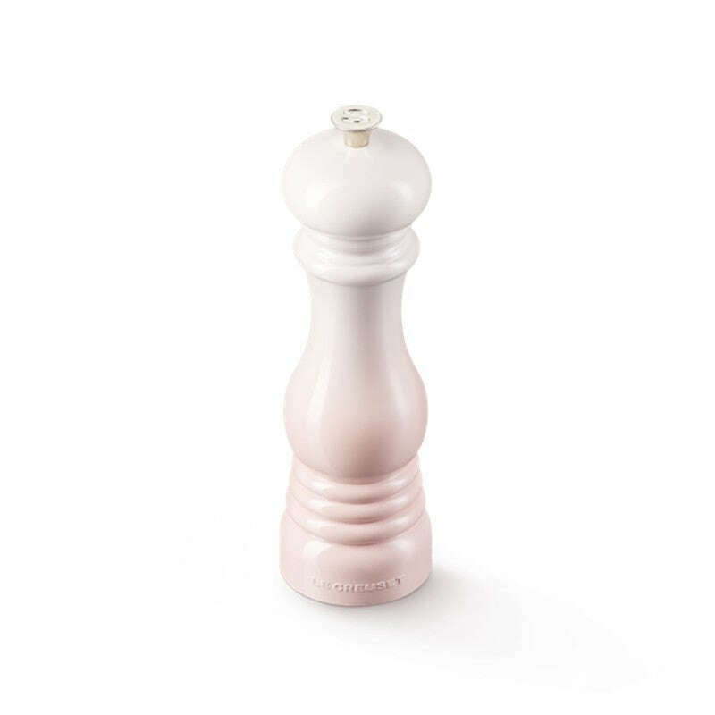 Classic Salt Mill 21cm Shell Pink