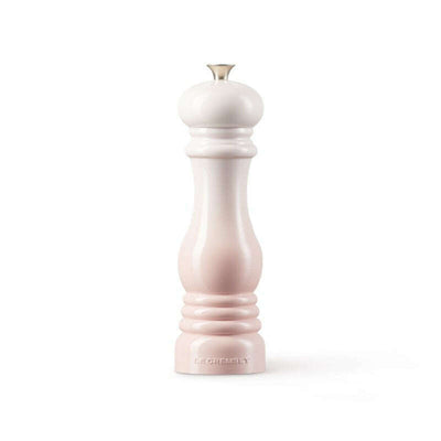 Classic Salt Mill 21cm Shell Pink