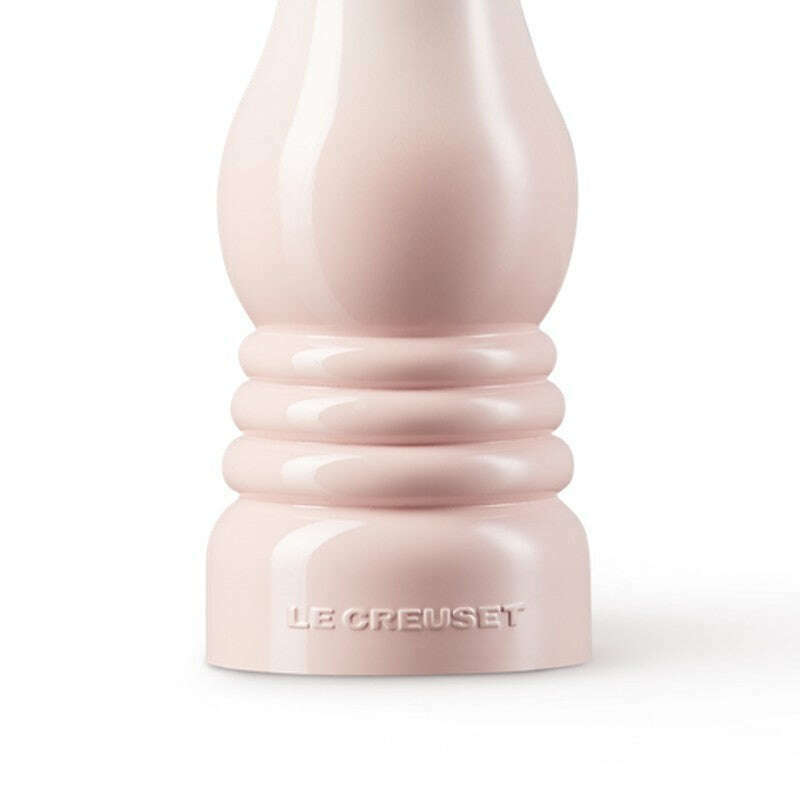 Classic Salt Mill 21cm Shell Pink