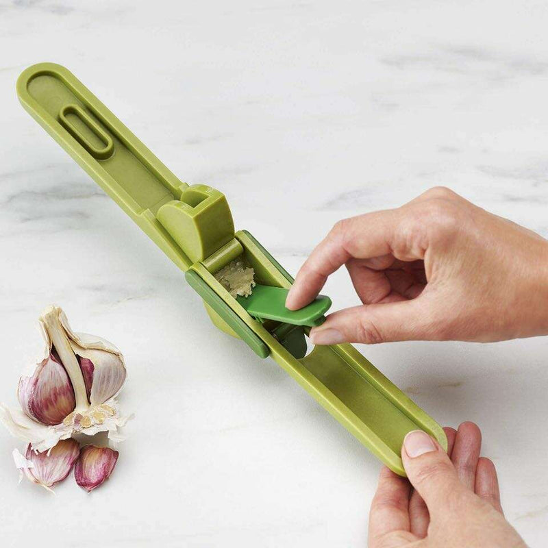 Cleanforce Garlic Press