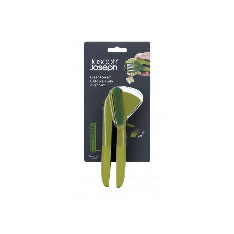 Cleanforce Garlic Press