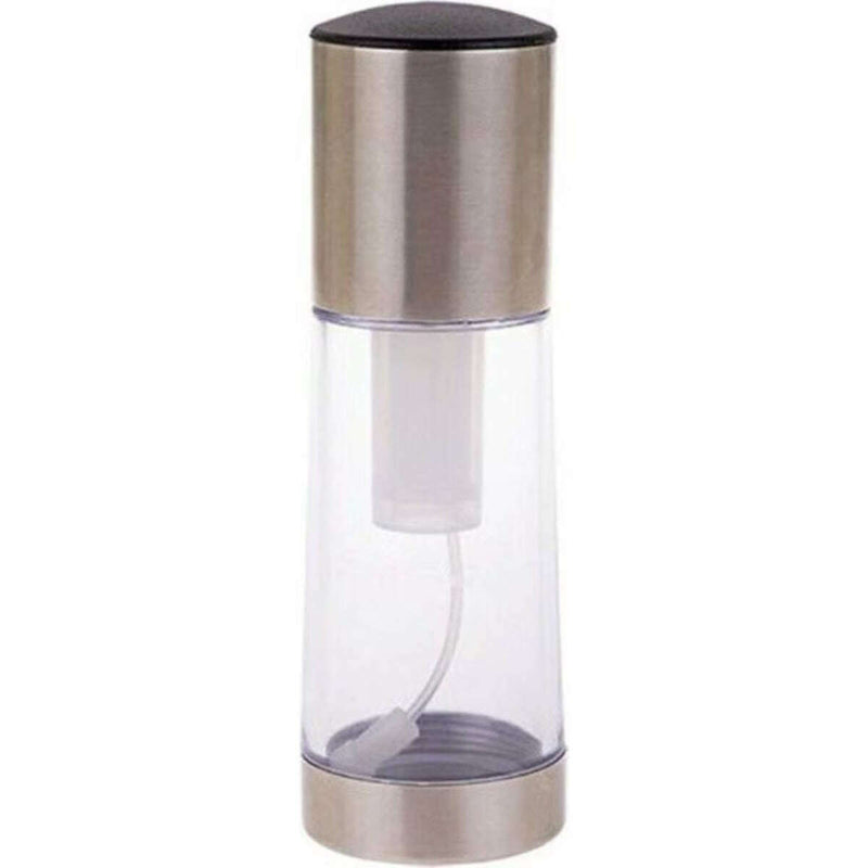 Clear Oil Sprayer Stainless Steel