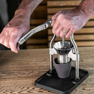 Coffee Grinder GC