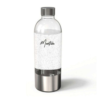 Copper Soda Maker + 1 Stainless Steel Bottle