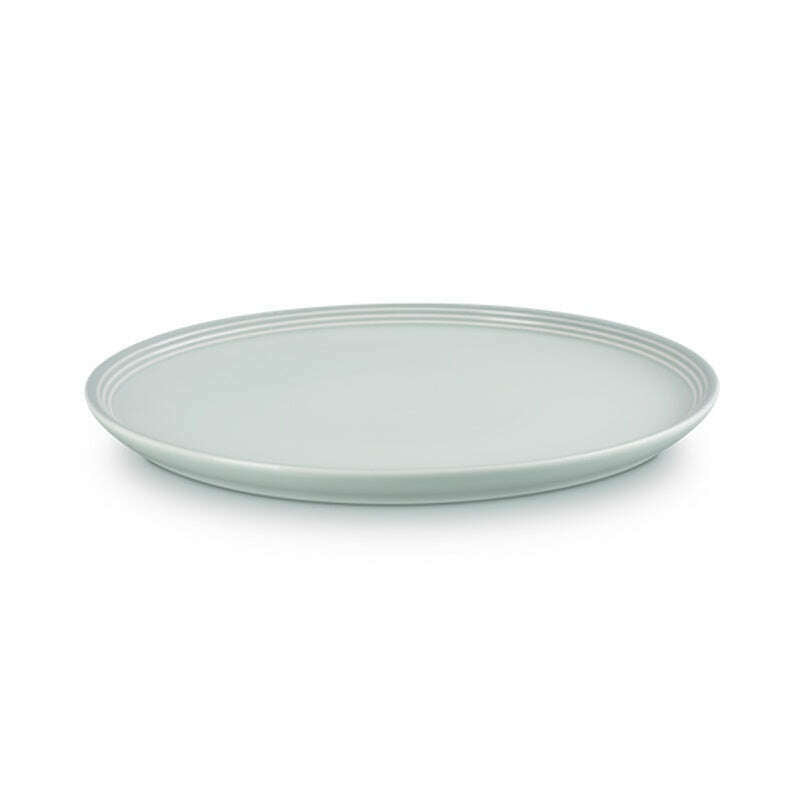 Coupe Dinner Plate 27cm Sea Salt