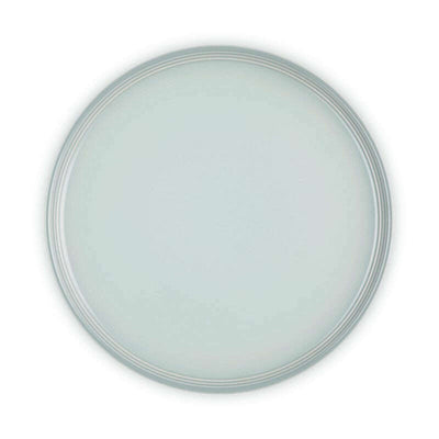 Coupe Dinner Plate 27cm Sea Salt