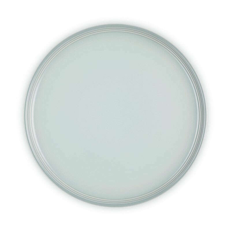 Coupe Dinner Plate 27cm Sea Salt