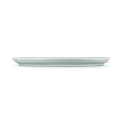 Coupe Dinner Plate 27cm Sea Salt