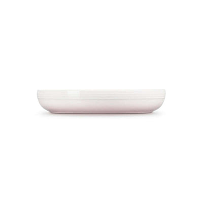 Coupe Pasta Bowl Shell Pink