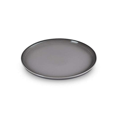 Coupe Side Plate 22cm Flint