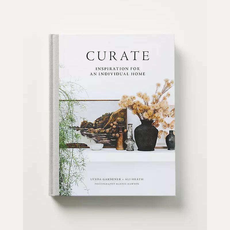 Curate