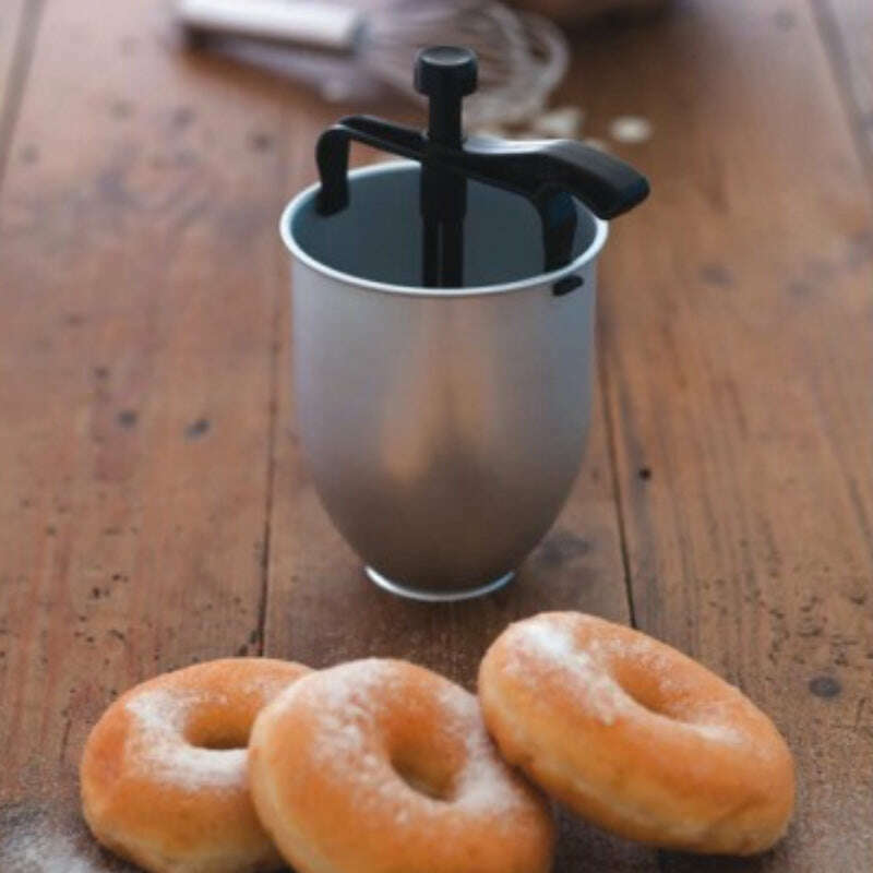 Doughnut & Pancake Batter Dispenser