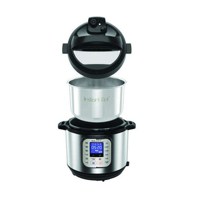 Duo Nova Multi-Cooker 5.7L